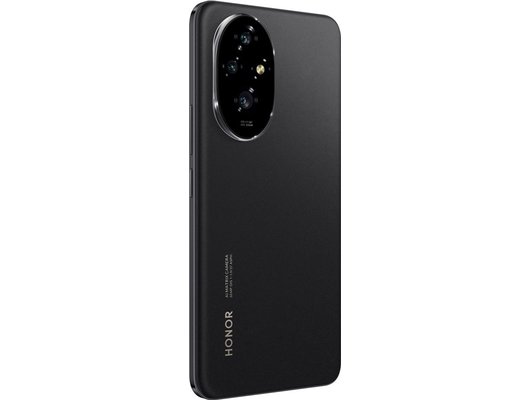 Смартфон Honor 200 12/512Gb Black